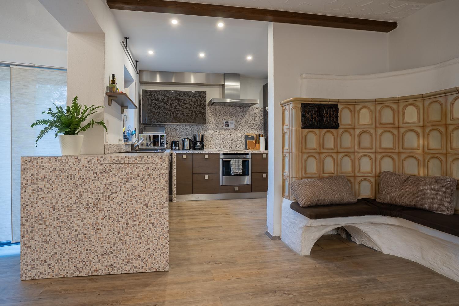 Epa Apartment - Espana Style Руст Экстерьер фото